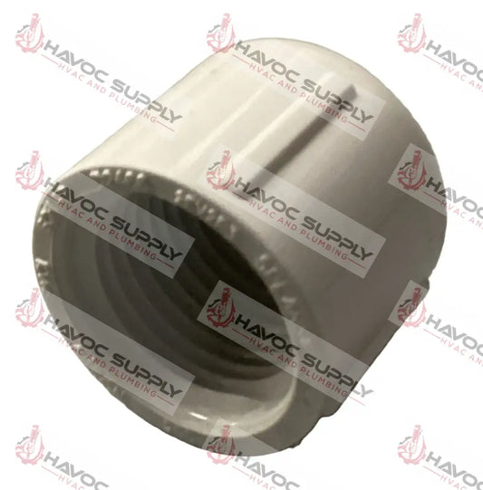 12PVCCAP FIP - 1/2" PVC SCH40 CAP FIP - HAVOC SUPPLY, LLC