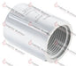12PVCCO TXT - 1/2" PVC SCH40 COUPLING FIPXFIP - HAVOC SUPPLY, LLC