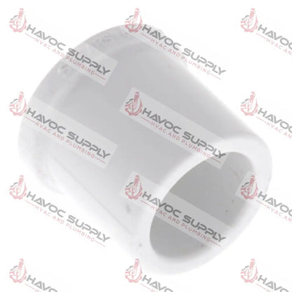 12PVCPLUG SXS - 1/2" PVC SCH40 PLUG SLIP - SO - HAVOC SUPPLY, LLC