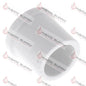 12PVCPLUG SXS - 1/2" PVC SCH40 PLUG SLIP - SO - HAVOC SUPPLY, LLC
