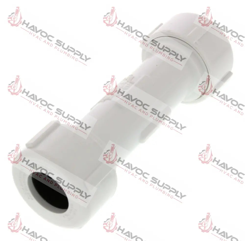 12PVCU COMP - 1/2’’ SCH40 PVC COMPRESSION UNION - SPECIAL ORDER ITEM COMPETITIVE ITEMS