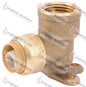 12SBDROPEAR - 1/2" SHARKBITE DROP EAR ELBOW SBXFIP - HAVOC SUPPLY, LLC