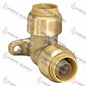 12SBDROPEAR - 1/2" SHARKBITE DROP EAR ELBOW SBXSB - SO - HAVOC SUPPLY, LLC