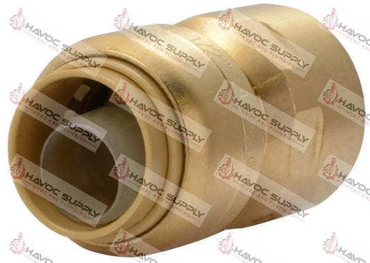 12SBFA - 1/2" SHARKBITE FEMALE ADAPTER SBXFIP - HAVOC SUPPLY, LLC