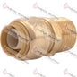 12SBMA - 1/2" SHARKBITE MALE ADAPTER SBXMIP - HAVOC SUPPLY, LLC