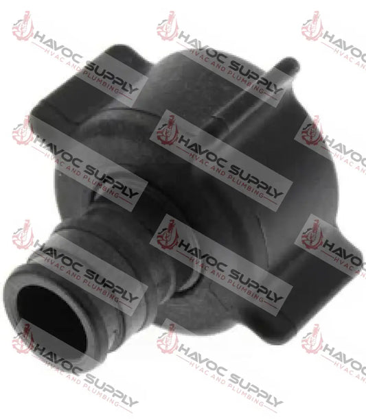 12WBSFA - 1/2’’ WIRSBO X 1/2’’ FIP PLASTIC SWIVEL ADAPTER - NLA EXPANSION PEX