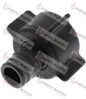 12WBSFA - 1/2’’ WIRSBO X 1/2’’ FIP PLASTIC SWIVEL ADAPTER - NLA EXPANSION PEX