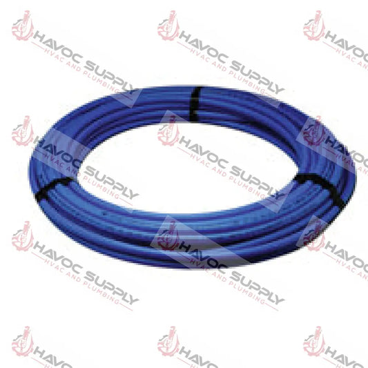 12X100 - 1/2" BLUE ZURN PEX PER FOOT - HAVOC SUPPLY, LLC