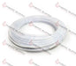 12X100 - 1/2" X 100FT WIRSBO TUBING ROLL BLUE LETTERING - HAVOC SUPPLY, LLC