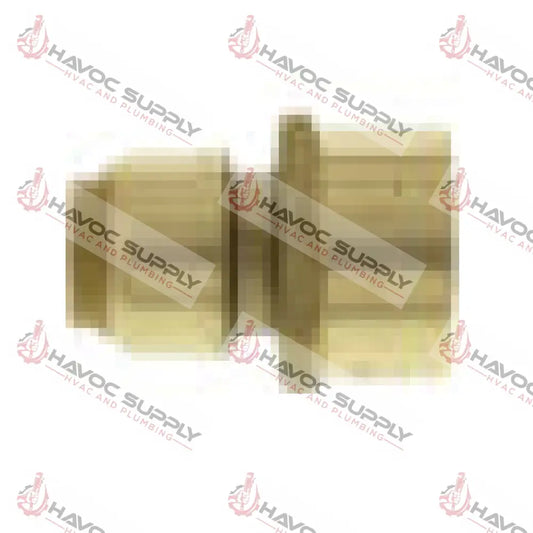 12X34SB CXFIP - 1/2" SHARKBITE X 3/4" FIP WATER HEATER ADAPTER - SO - HAVOC SUPPLY, LLC
