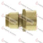 12X34SB CXFIP - 1/2" SHARKBITE X 3/4" FIP WATER HEATER ADAPTER - SO - HAVOC SUPPLY, LLC