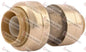 12X38SBCO - 1/2" X 3/8" SHARKBITE REDUCING COUPLING SBXSB - HAVOC SUPPLY, LLC