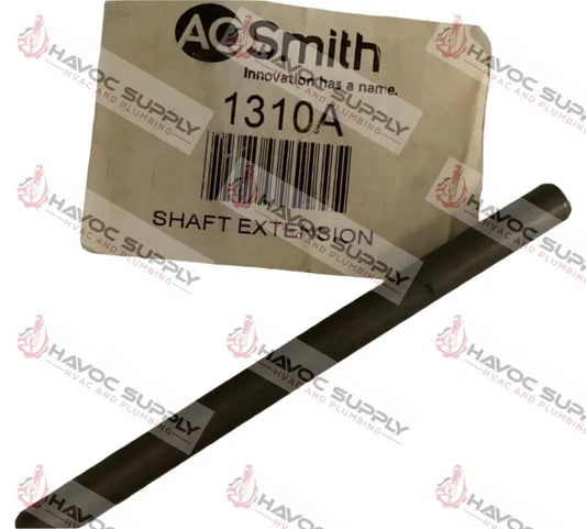 1310A - 5/16" MOTOR SHAFT EXTENSION - SO - HAVOC SUPPLY, LLC
