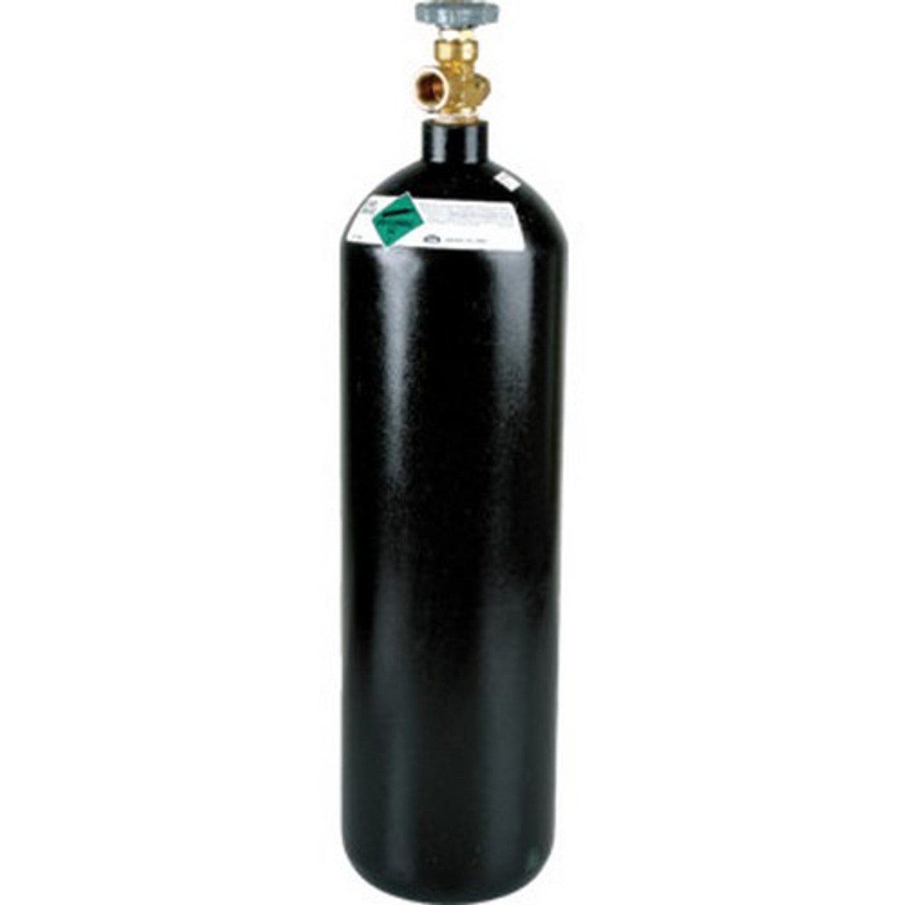 NITROGEN CYLINDER - HAVOC SUPPLY, LLC