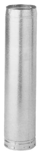 4BV24 - 4"X24" BVENT PIPE