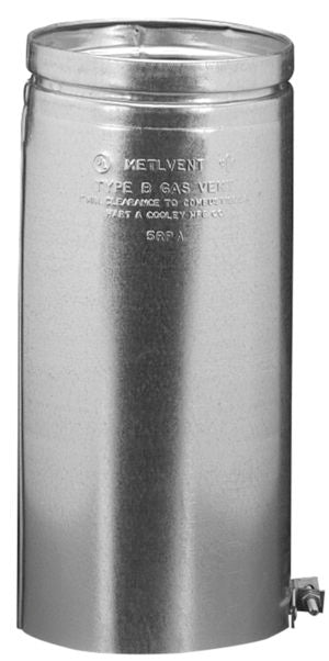 6BV12A - 6"X12" BVENT ADJUSTABLE