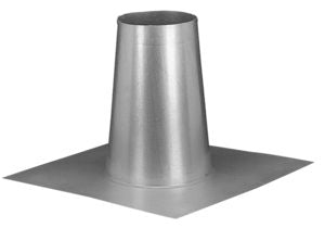 3BVFF - 3" BVENT FLAT FLASHING
