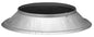14" BVENT STORM COLLAR - SO