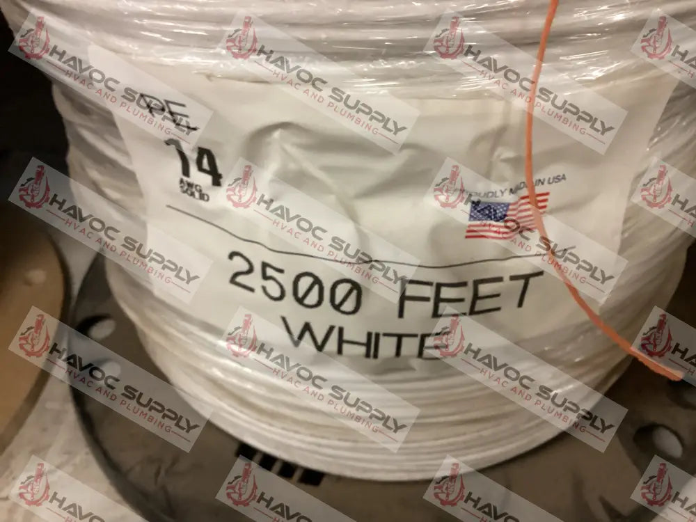 141.2500 - 14GA 1 WIRE - SO - HAVOC SUPPLY, LLC