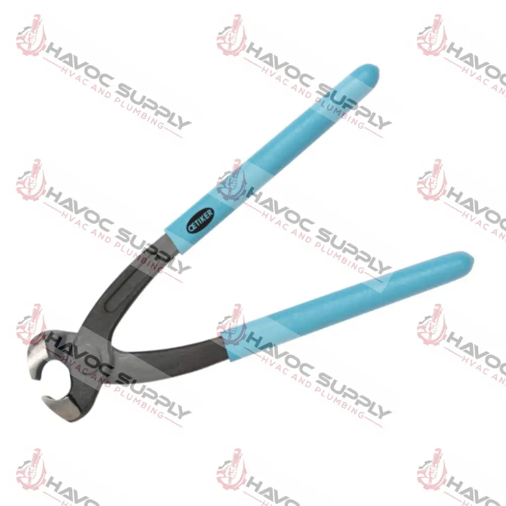 14100082 - OETIKER RING CRIMP TOOL - HAVOC SUPPLY, LLC