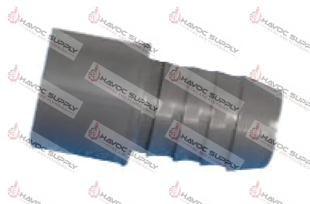 1432-060G - 6" PVC SCH80 INSERTXSPIGOT BARBED ADAPTER - SO - HAVOC SUPPLY, LLC