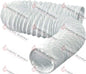 14414 4X50FT VINYL HOSE DRYER VENT - SO - HAVOC SUPPLY, LLC