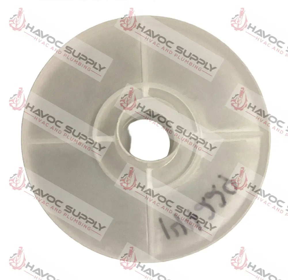 144229 - 4-1/2" FILTER CARTRIDGE COUPLING - HAVOC SUPPLY, LLC