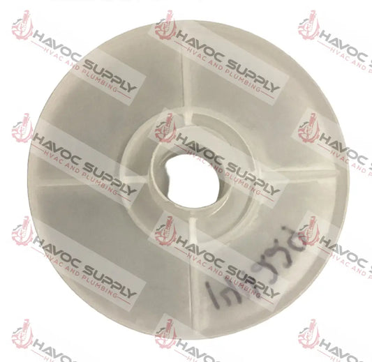 144229 - 4-1/2" FILTER CARTRIDGE COUPLING - HAVOC SUPPLY, LLC