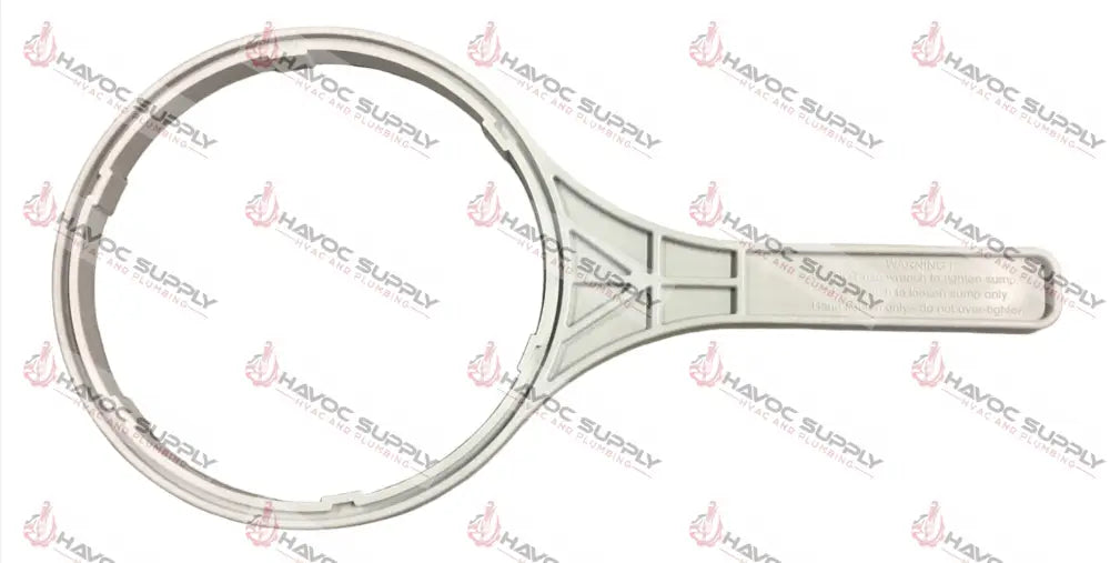 144368 - WATER FILTER SPANNER WRENCH - HAVOC SUPPLY, LLC