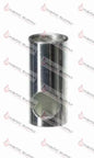 1487A - 1/2" - 5/8" MOTOR SHAFT ADAPTER BUSHING - HAVOC SUPPLY, LLC