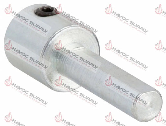 1488A - 1/4" X 1-1/2" MOTOR SHAFT ADAPTER - HAVOC SUPPLY, LLC