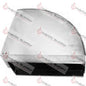 14S108 - 10" X 8" SHEETMETAL FLAT HORIZONTAL ELBOW - HAVOC SUPPLY, LLC