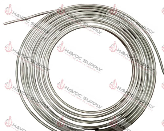 14ST - 1/4" STEEL TUBING PER FOOT - HAVOC SUPPLY, LLC