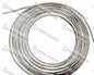 14ST - 1/4" STEEL TUBING PER FOOT - HAVOC SUPPLY, LLC