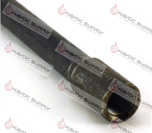12X21 - 1/2" X 21FT T&C SCH40 BLACK PIPE - HAVOC SUPPLY, LLC