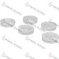 15005C - CARTRIDGE RETAINING NUT - PER EACH - SO - HAVOC SUPPLY, LLC
