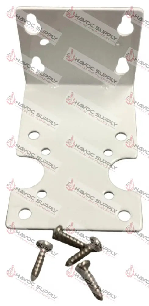 150061 - BRACKET FOR 10" FILTER HOUSING - HAVOC SUPPLY, LLC
