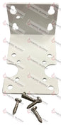 150061 - BRACKET FOR 10" FILTER HOUSING - HAVOC SUPPLY, LLC