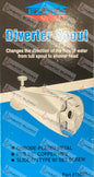 15089 - SLIDE ON DIVERTER TUB SPOUT - HAVOC SUPPLY, LLC