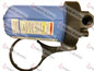 152014 - 10" BIG BLUE WATER FILTER HOUSING - SO - HAVOC SUPPLY, LLC