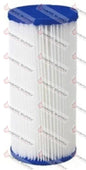 155101-51 - AMERICAN PLUMBER 30 MICRON 4-1/2’’ X 10’’ BIG BLUE WATER FILTER WATER FILTERS