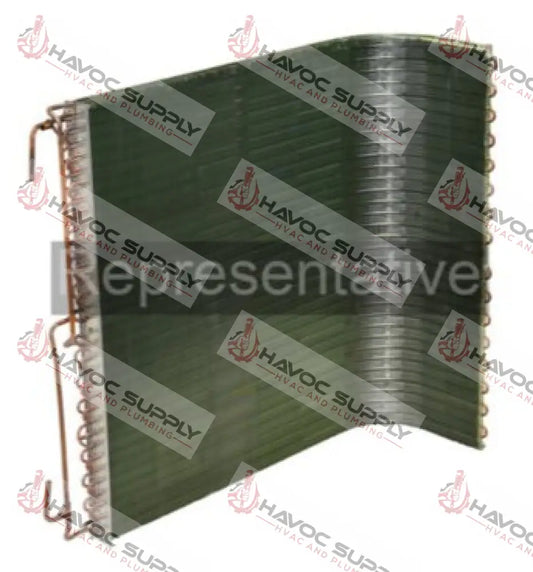 15822000011096 - CARRIER MINI SPLIT CONDENSER COIL - SO - HAVOC SUPPLY, LLC