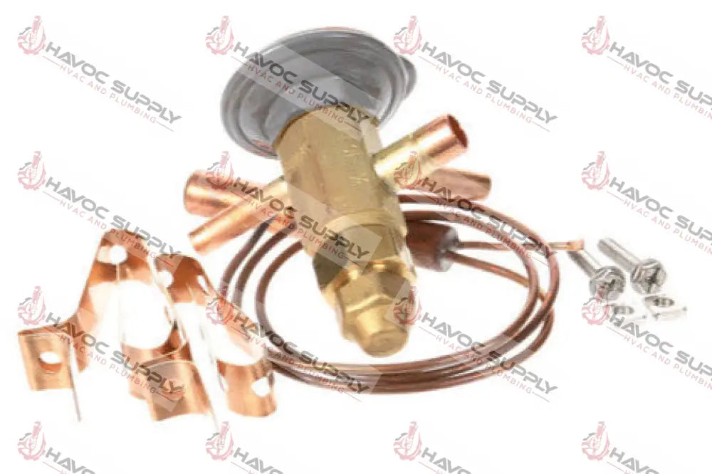 158356 - NORLAKE EXPANSION VALVE/TXV - SO COMPETITIVE ITEMS