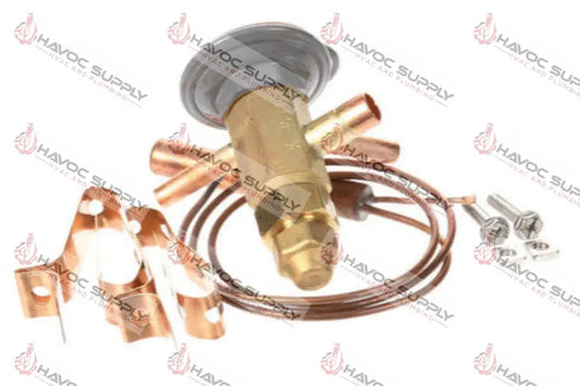 158356 - NORLAKE EXPANSION VALVE/TXV - SO COMPETITIVE ITEMS