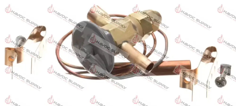 158356 - NORLAKE EXPANSION VALVE/TXV - SO COMPETITIVE ITEMS