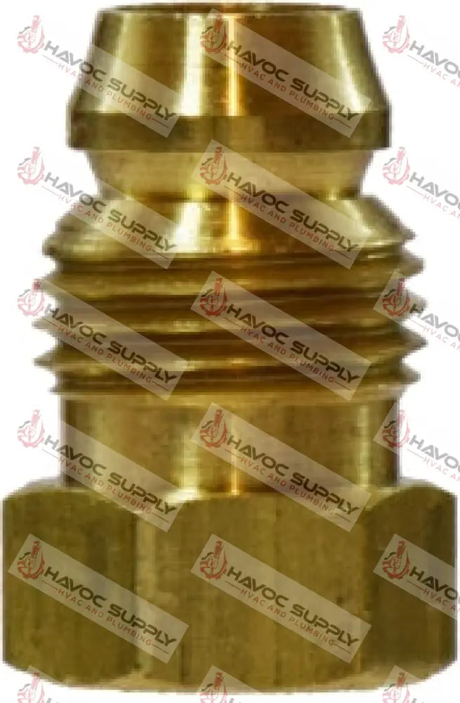 16-010 - 1/4" BREAKAWAY FERRULE 81L4 - HAVOC SUPPLY, LLC