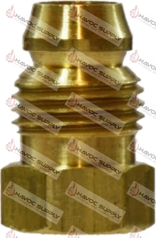 16-010 - 1/4" BREAKAWAY FERRULE 81L4 - HAVOC SUPPLY, LLC