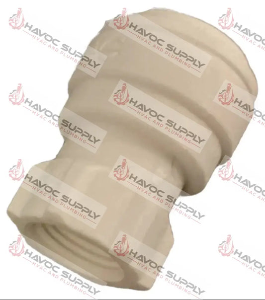 16-3216 - 3/8" QUICK CONNECT X 1/4" FEMALE COMPRESSION - HAVOC SUPPLY, LLC