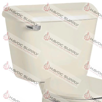 160 BIS - MANSFIELD 1.6 TANK BISCUIT - SO TOILETS