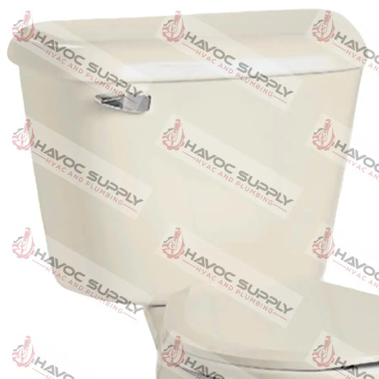 160 BIS - MANSFIELD 1.6 TANK BISCUIT - SO TOILETS